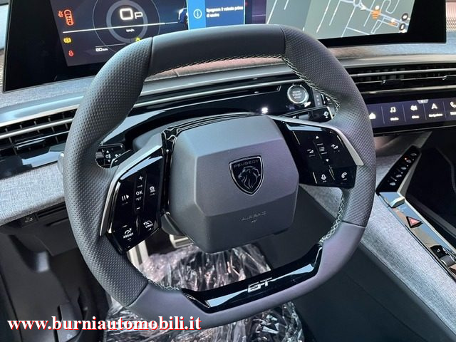 PEUGEOT 3008 usata, con Sedili riscaldati