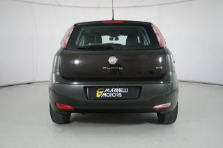 FIAT Punto usata, con Autoradio
