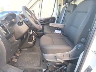 FIAT Ducato usata, con Park Distance Control