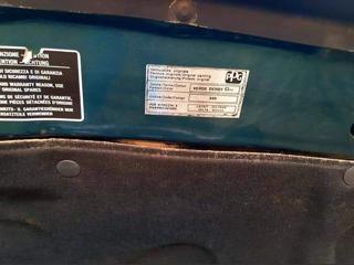 LANCIA Delta usata 13