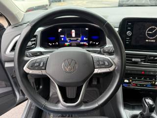 VOLKSWAGEN T-Roc usata, con Fari LED