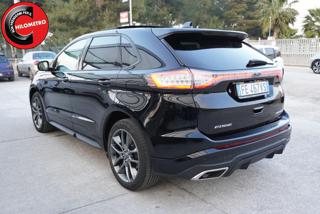 FORD Edge usata, con Alzacristalli elettrici