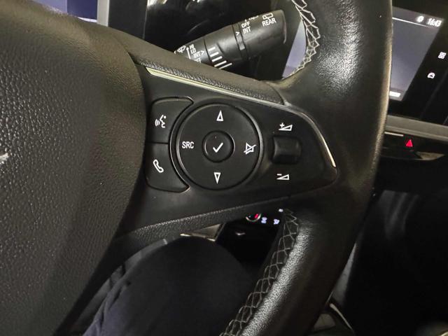 OPEL Mokka usata, con ESP