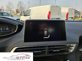 PEUGEOT 3008 usata, con Sensore di luce