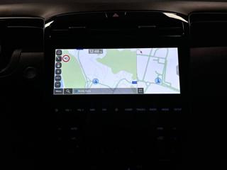 HYUNDAI Tucson usata, con Controllo trazione