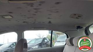NISSAN Almera usata, con Immobilizzatore elettronico