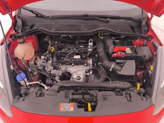 FORD Fiesta usata, con Limitatore di velocità