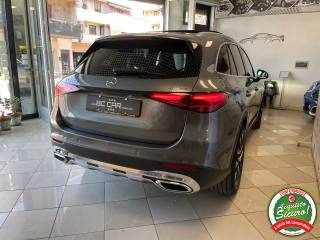 MERCEDES-BENZ GLC 220 usata, con Touch screen