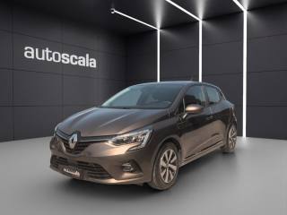 RENAULT Clio Full Hybrid E-Tech 140 CV 5 porte Zen
