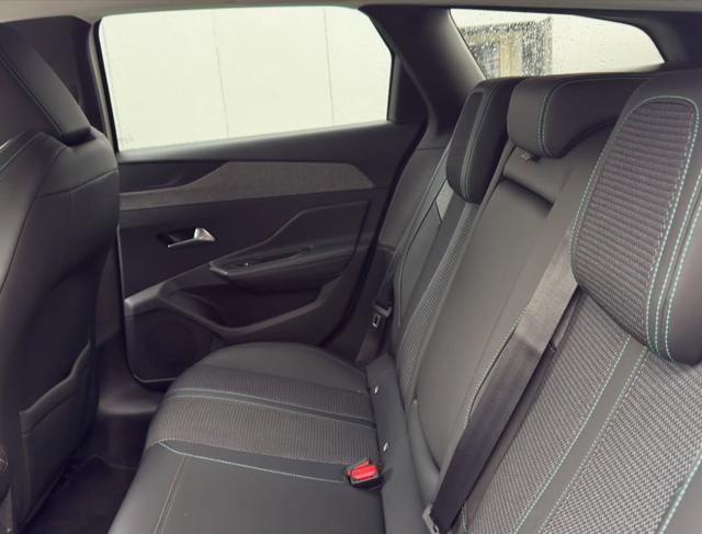 PEUGEOT 308 usata, con Filtro antiparticolato