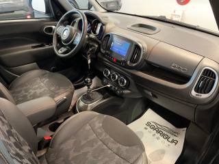 FIAT 500L usata, con Cruise Control