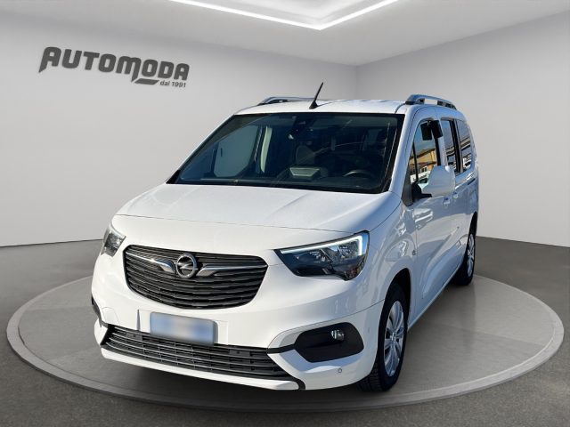 OPEL Combo usata, con ABS