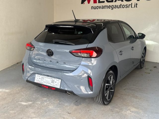 OPEL Corsa usata, con Frenata d