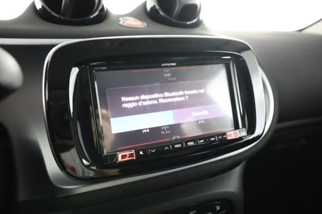SMART ForFour usata 9