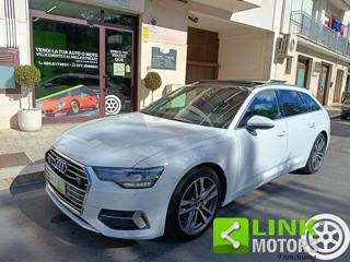 AUDI A6 usata, con Isofix