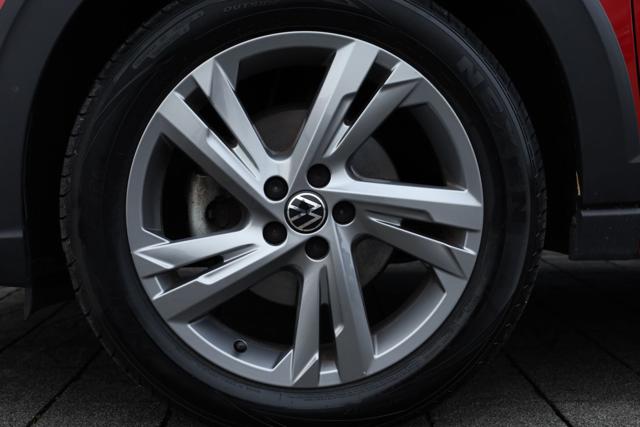 VOLKSWAGEN Taigo usata, con Android Auto