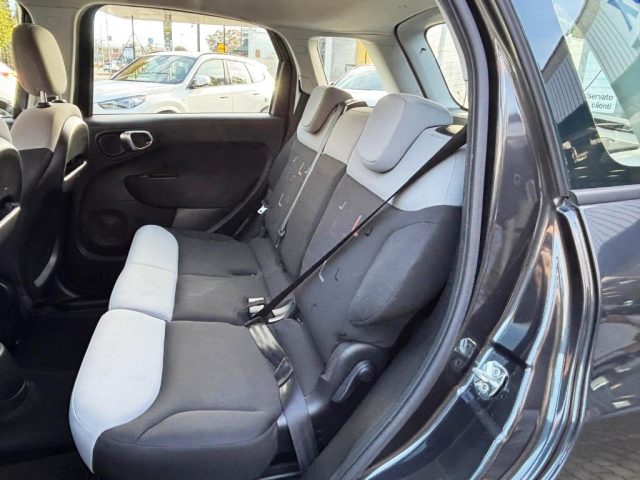 FIAT 500L usata, con Fendinebbia