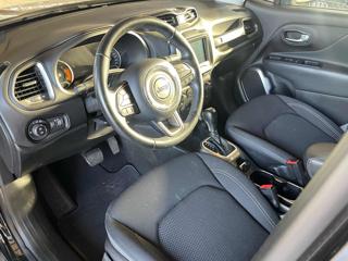 JEEP Renegade usata, con Boardcomputer
