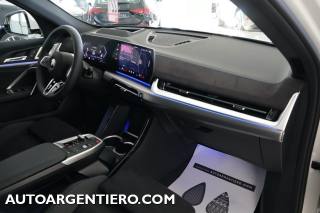BMW X2 usata, con Monitoraggio pressione pneumatici