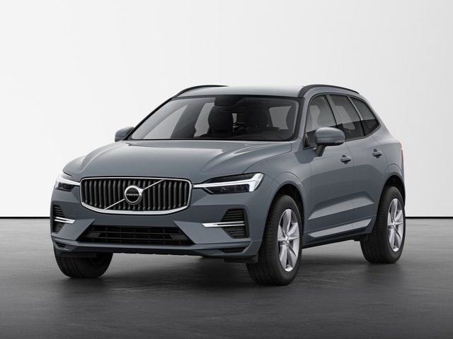 VOLVO XC60 usata, con Airbag