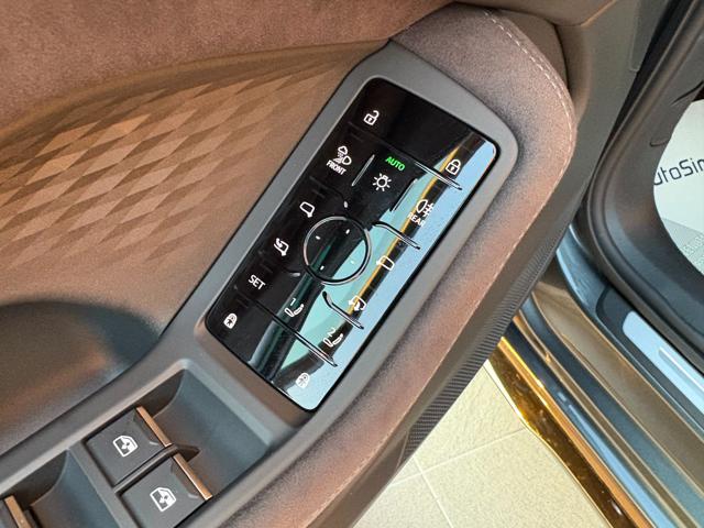 AUDI A6 Avant usata, con Apple CarPlay