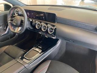 MERCEDES-BENZ A 250 usata, con Cruise Control