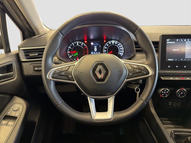 RENAULT Clio usata 12
