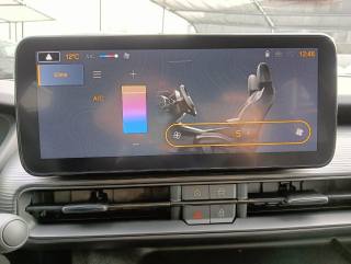 JEEP Avenger usata, con Cruise Control