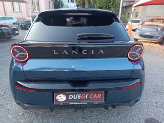 LANCIA Ypsilon usata, con Autoradio