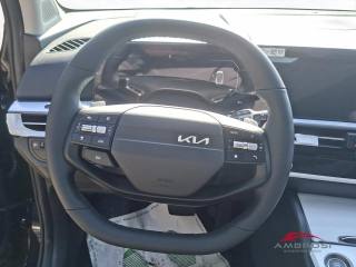 KIA Sportage usata 10