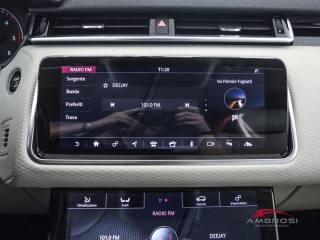LAND ROVER Range Rover Velar usata 13