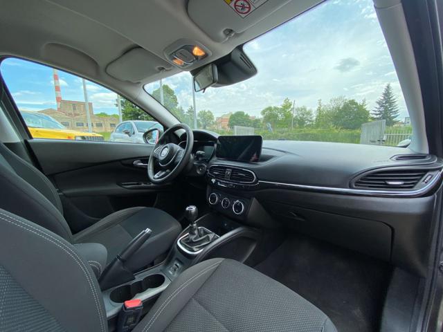 FIAT Tipo usata 37