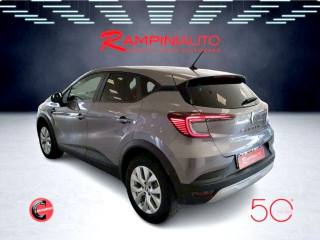 RENAULT Captur usata 9