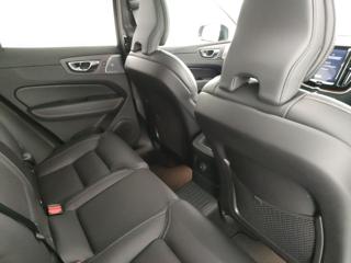 VOLVO XC60 usata, con Chiusura centralizzata telecomandata