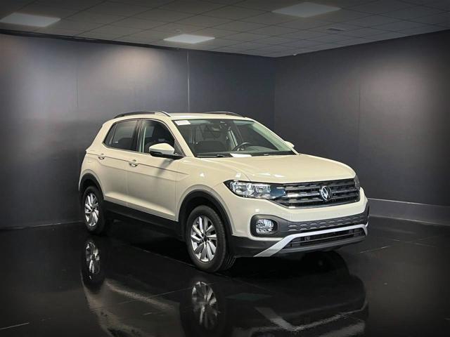 VOLKSWAGEN T-Cross usata, con Airbag laterali