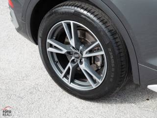 AUDI Q5 usata, con Sistema di navigazione