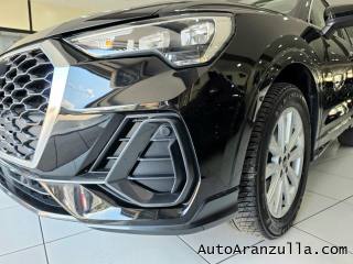 AUDI Q3 usata, con Sedili sportivi