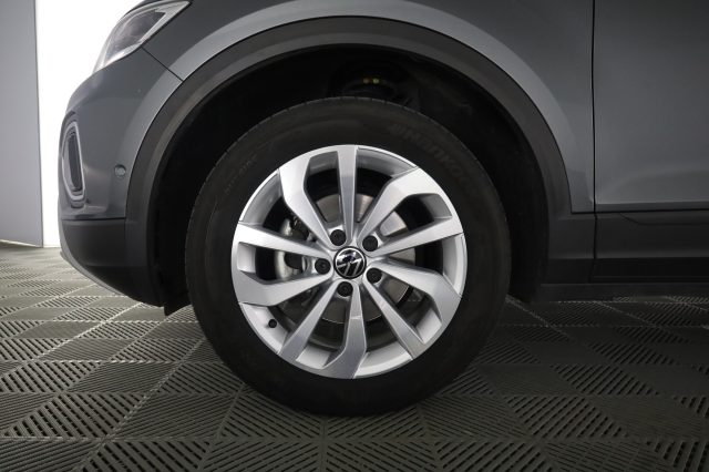 VOLKSWAGEN T-Roc usata 7