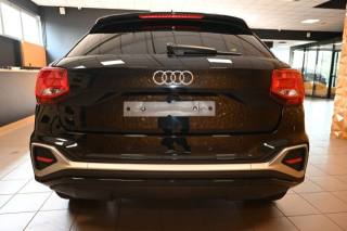 AUDI Q2 usata 5