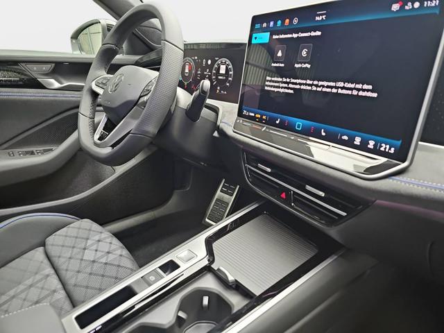 VOLKSWAGEN Passat usata, con Controllo trazione