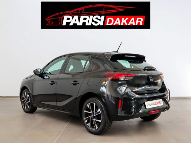 OPEL Corsa usata, con Airbag Passeggero