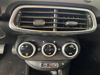 FIAT 500X usata, con ESP