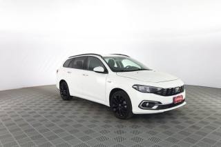 FIAT Tipo usata 1