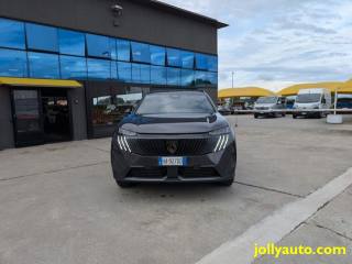 PEUGEOT 5008 usata, con Airbag laterali