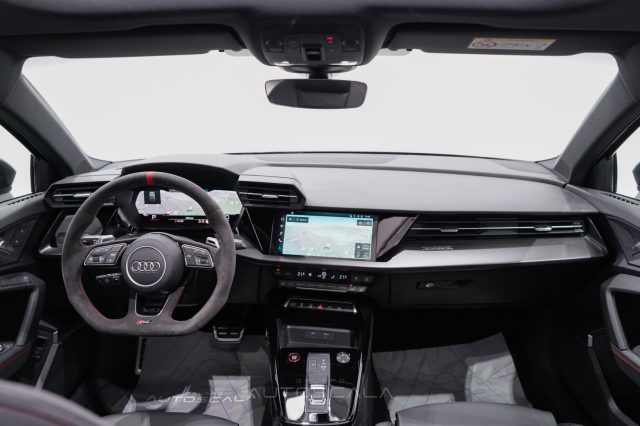 AUDI RS3 usata 37