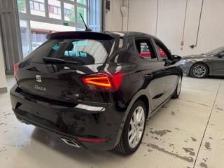 SEAT Ibiza usata, con Airbag laterali