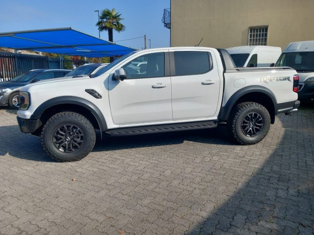 FORD Ranger Raptor usata, con Airbag Passeggero