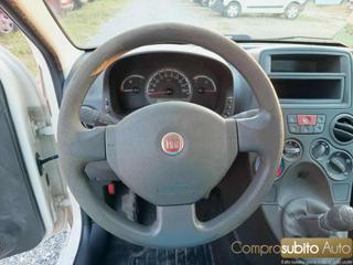 FIAT Panda usata 16