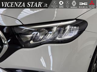 MERCEDES-BENZ E 220 usata, con Airbag