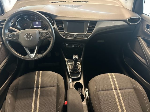 OPEL Crossland usata, con ESP